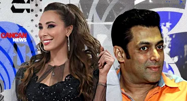 Ce alimentează zvonurile unei separări de răsunet. S-au despărțit Iulia Vântur și Salman Khan?