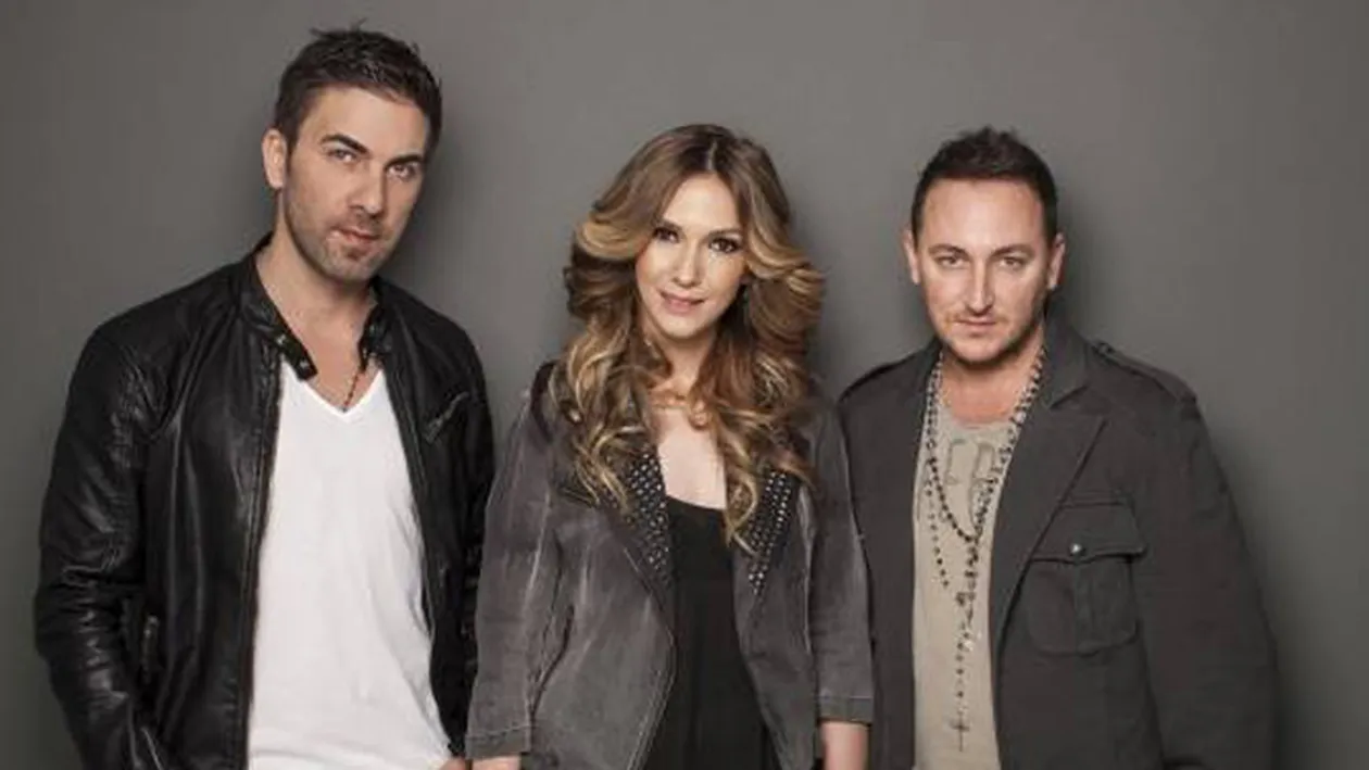 S-a lansat noul single DJ Project & Adela Popescu