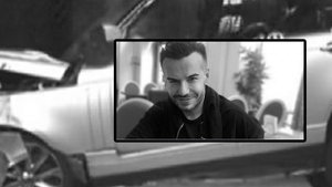 ”Au apărut 4 filmări cu Răzvan Ciobanu pe care se mai vede o persoană în mașină”. Răsturnare de situație