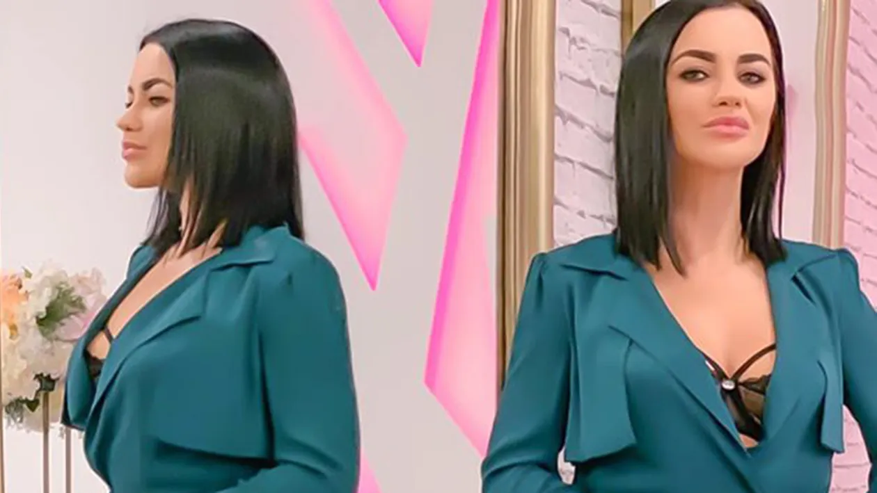 Carmen de la Sălciua, în stare de șoc după ce a aflat că o persoană dragă a murit. Ce amintire are în telefon cu aceasta