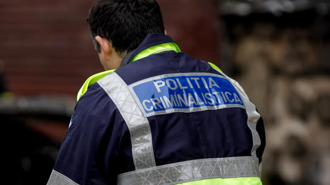 Descoperire macabră în Brebeni: oseminte umane în albia pârâului Dârjov. Ale cui ar fi