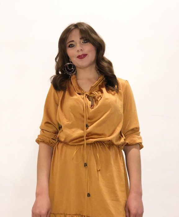 Vulpiţa a dat lovitura vieţii! S-a întâmplat ceea ce nu visa niciodată. Din nou numărul 1 în trending, dar să vezi cu ce