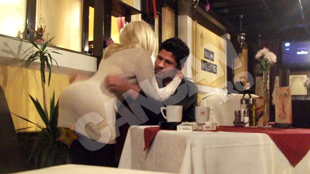 Daca nu joaca la Loto, are noroc in dragoste! Ogica a dat din nou lovitura!