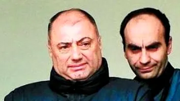 Antonie Solomon a fost suspendat din functie