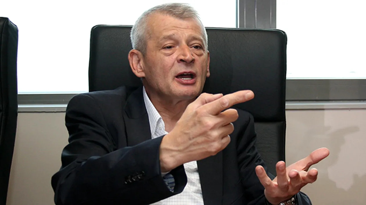 Sorin Oprescu, decizie de ultimă oră! Avocații lui au depus deja documentul la Tribunalul București