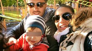 Horoscopista lui Răzvan & Dani şi-a ”furat-o”: s-a trezit în parbriz cu…