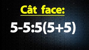 Testul IQ la care 2 din 3 greșesc | Cât face 5-5:5(5+5)?