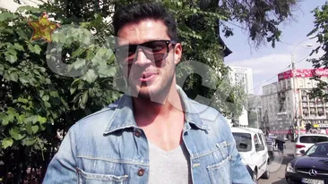 Victor Slav nu pierde vremea! Viitorul sot al Biancai Dragusanu si-a tocmit deja cavalerii de onoare! Vezi cine ii va fi alaturi!