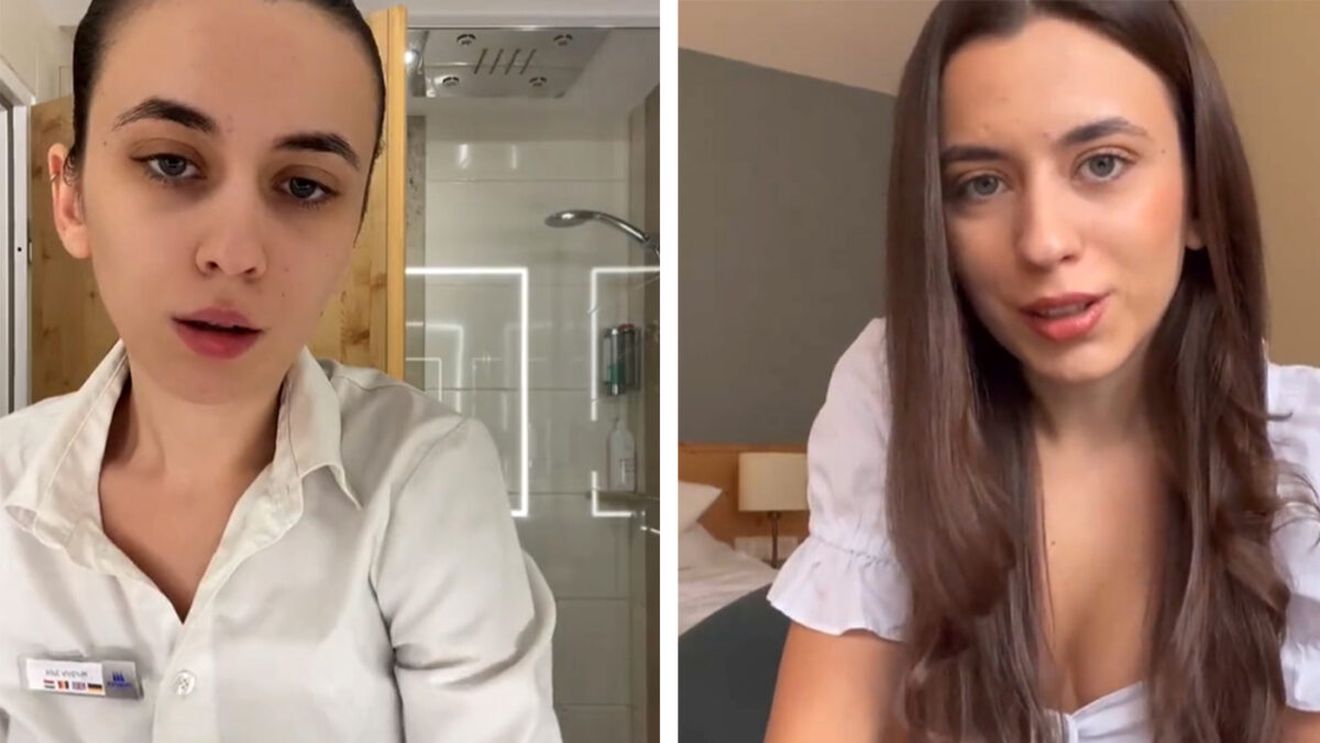 Ce a pățit această studentă din România, după ce s-a dus la muncă în Germania: "Nu mai rezist!"