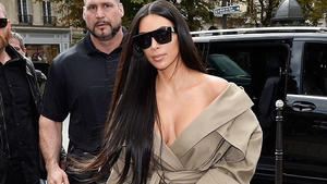 După ce KIM KARDASHIAN a fost jefuită, bodyguardul de doi metri al vedetei vrea să o răzbune: „Nu v-aţi pus cu cine trebuie...“