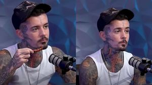 Zanni s-a îndrăgostit! Câștigătorul Survivor All Stars, primele declarații despre iubită: ”E de modă veche”