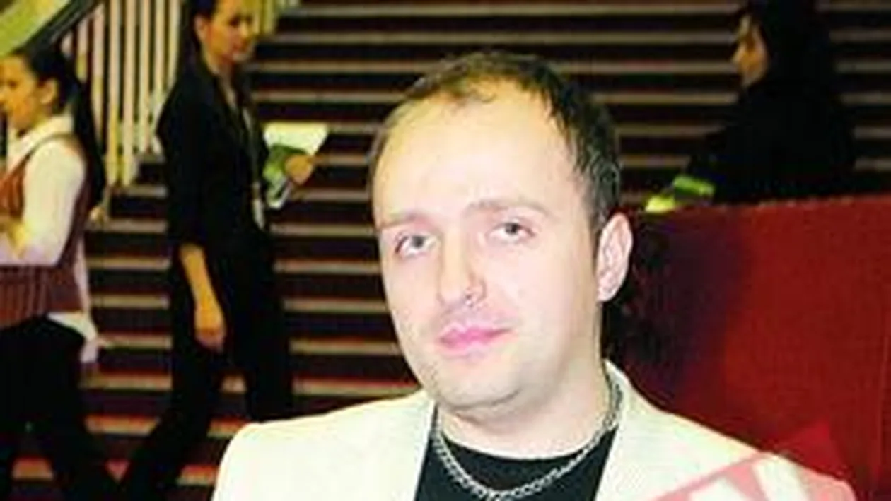 Traistariu si Costi Ionita, impreuna dupa noua ani