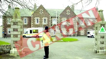 Orfelinatul terorii in Marea Britanie