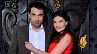 Ioana Ginghina, apariție bulversantă după anunțul divorțului de Alex Papadopol. Cum a fost fotografiată în această dimineață