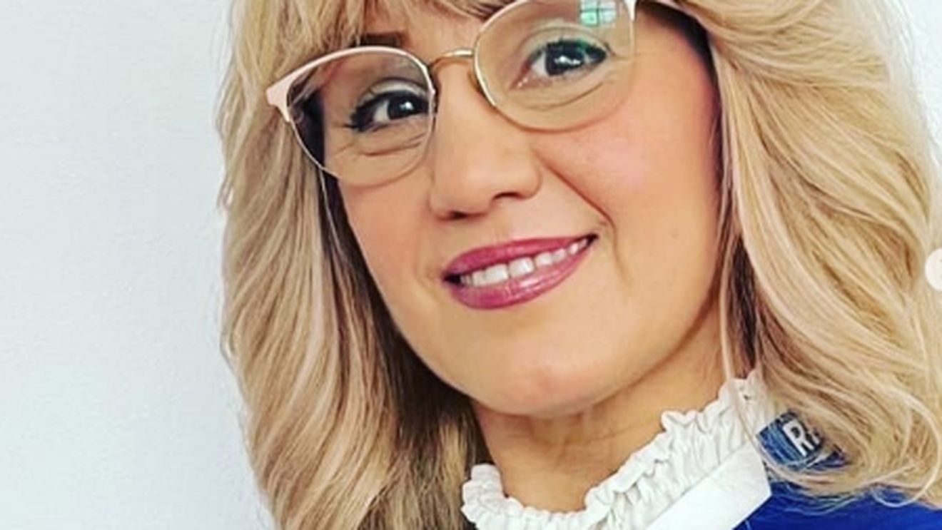 Paula Iorga, de urgență la spital! Cu ce probleme de sănătate se confruntă