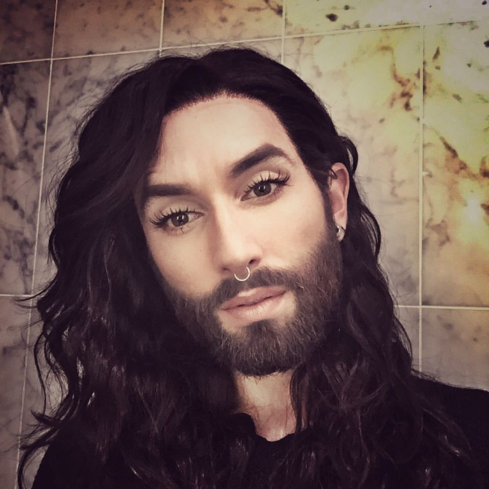 Ce s-a întâmplat cu Conchita Wurst! „Trebuie să o omor”