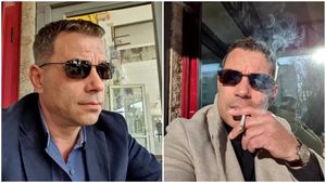 Calvarul trăit de prima soție a lui Robert Lupu. Abia acum a avut curaj să spună ororile prin care a trecut: ”Amenințările cu moartea erau la ordinea zilei”