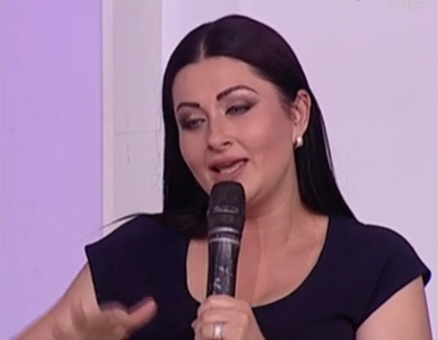 Gabriela Cristea, mesaj dur la adresa femeilor care își pun silicoane. “Ați stat de vorbă cu…”