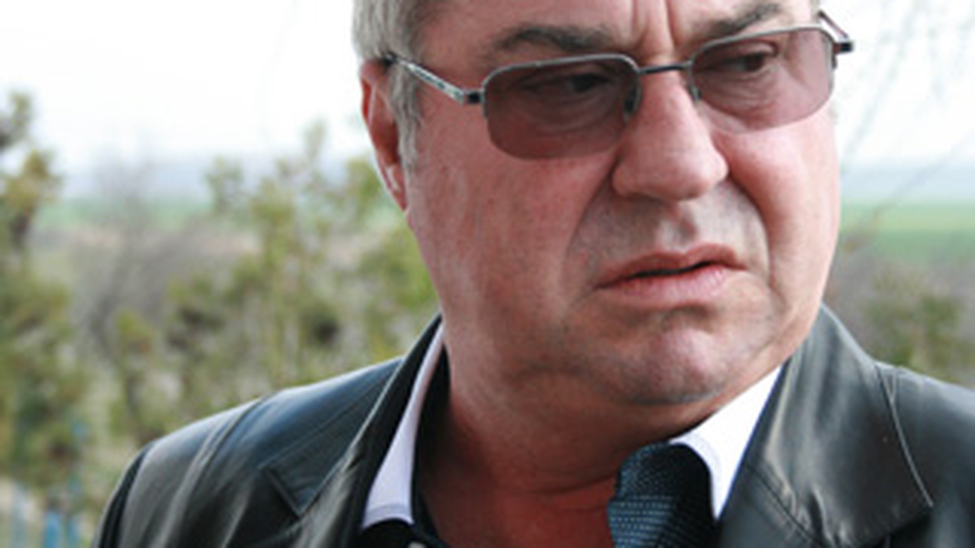 Un an de la moartea "Regelui mezelurilor"! Primul si singurul interviu cu Gheorghe Naghi: "Nu prea imi place mie sa ma vad pe posturi"
