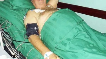 De ce a fost clasat dosarul privind transplantul lui Arşinel