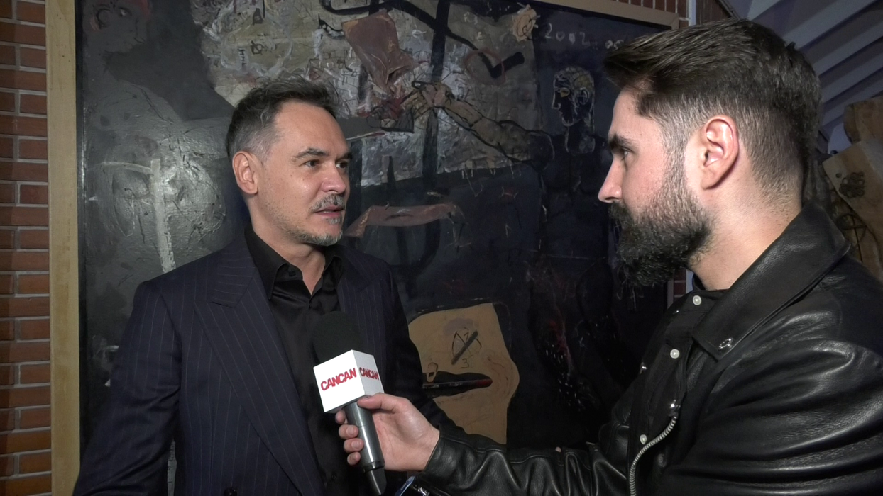 Răzvan Simion: "Dacă te uiți la Antena, este cel mai mare producător de conținut, inclusiv media. Pentru că deja e făcut, noi doar îl tăiem și îl aruncăm pe net. Avem pagini foarte mari de YouTube, noi deja facem conținut, dar pentru un sistem corporatist. De unul singur să te apuci să faci lucrurile astea, nu prea ieși bine în bani!"