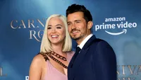 Coronavirus a speriat vedetele de la Hollywood! Katy Perry și Orlando Bloom își amână nunta