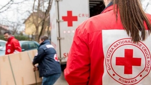 A murit Florin Pîclea, șeful Crucii Roșii din Neamț. A fost infectat cu virusul COVID-19