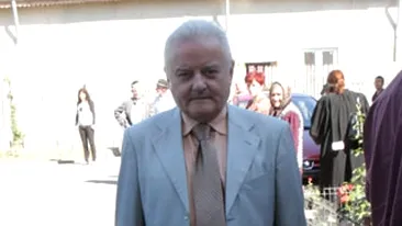 Rasturnare de situatie! Iri si Moni se lupta in instanta pentru custodia fetitei! Miliardarul nu a fost de acord cu clazele impuse de sotia lui