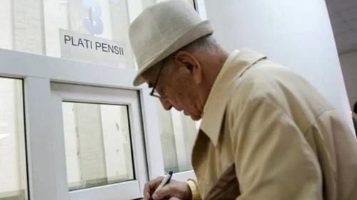 Categoria de pensionari care pierd 420 lei la pensie, de la 1 ianuarie 2026. Care este motivul?