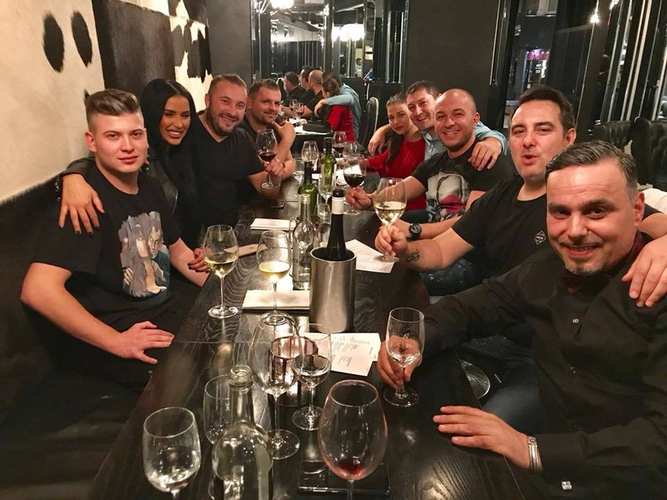 Daniela Crudu, în vacanţă cu iubitul tinerel! Unde a dus-o Radu Maricuţa