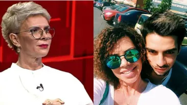 Teo Trandafir, reacție neașteptată în scandalul momentului dintre David Pușcaș și Luminița Anghel: ”Postările astea nu îți fac bine”