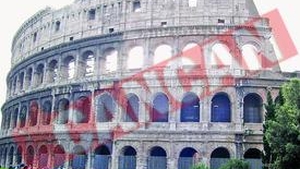 Italienii respira cocaina