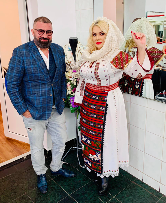 Viorica de la Clejani a cedat nervos după scandalurile provocate de propriul fiu: “Pleacă de aici, că-ți dau…” | FOTO & VIDEO