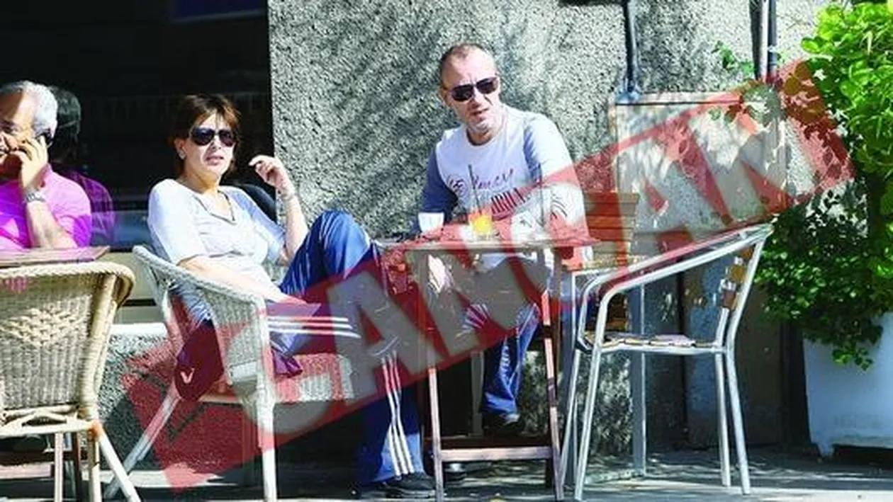 Petruta are un comportament imoral, neacceptat social!