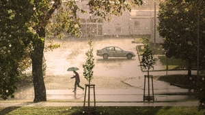 Cum va fi vremea în București zilele următoare! Soarele rămâne scump la vedere