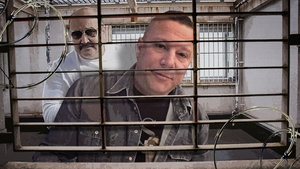 Temutul traficant de droguri a cerut protecție în închisoare de teama lui Nuțu Cămătaru!