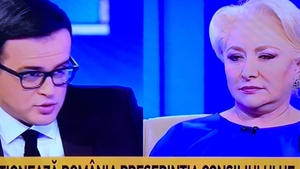 Viorica Dăncilă, povestea reală a fiului adoptat: ”Avea 15 ani, era mai rebel! Atunci i-am spus că e înfiat!”