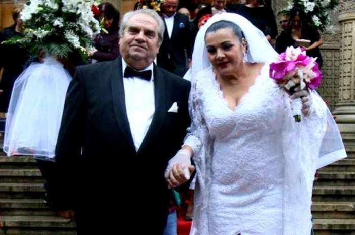 Cornelia Catanga a murit la vârsta de 63 de ani. Mara Bănică a anunțat cauza decesului: “Sunt împietrită, efectiv”