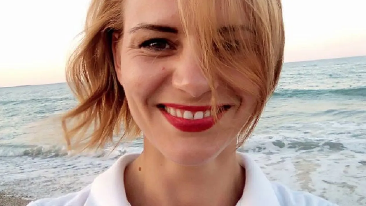 Tănăra dispărută în Marea Neagră, în urmă cu patru zile, a fost găsită moartă! 