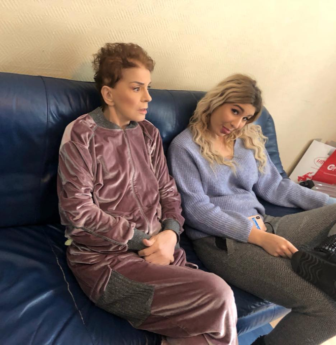 Anamaria Prodan, mesaj emoționant după ce s-a aflat că mama ei este în stare critică: „Mamă, aș da din timpul meu pentru tine ca să rămâi…”