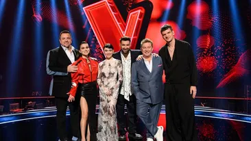 Ce se întâmplă cu Vocea României sezonul 14. PRO TV a făcut anunțul oficial