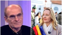 CTP, reacție dură după ce a citit scrisoarea Elenei Lasconi pentru Donald Trump: ”Lingușeală și ifose!”