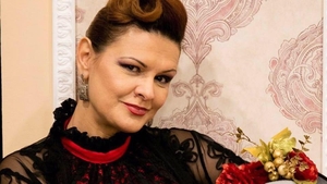 Drama Mariei Buză! Artista a venit pe lume dintr-o întâmplare: "Nu am fost un copil dorit..."