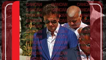 Cum s-a prezentat Gică Popescu la nunta lui Ianis Hagi? Detaliul care i-a surprins pe toți!