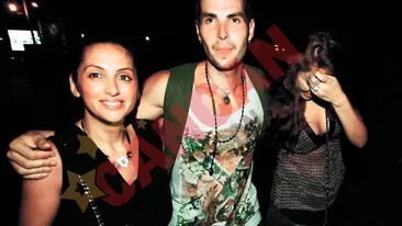 Umblu cu doua, ca-mi permit!!!