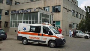 Zece cadre medicale ale Spitalului de Neurochirurgie din Iaşi, infectate cu coronavirus