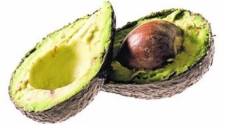 Avocado revigoreaza zona gatului