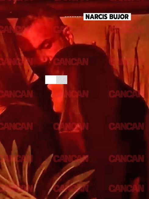 Dovada ca amorezul Narcis Bujor a încălcat flagrant contractul cu Antena 1! Are iubită oficială și se afișează cu ea peste tot