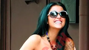 Isi face catelusa vedeta