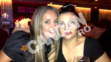 Duminica incendiara la Jezoo Mamaia! Catanga si Padureanu fac show in clubul Taniei Budi